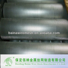 Stainless steel punching hole mesh for filter(factory price)